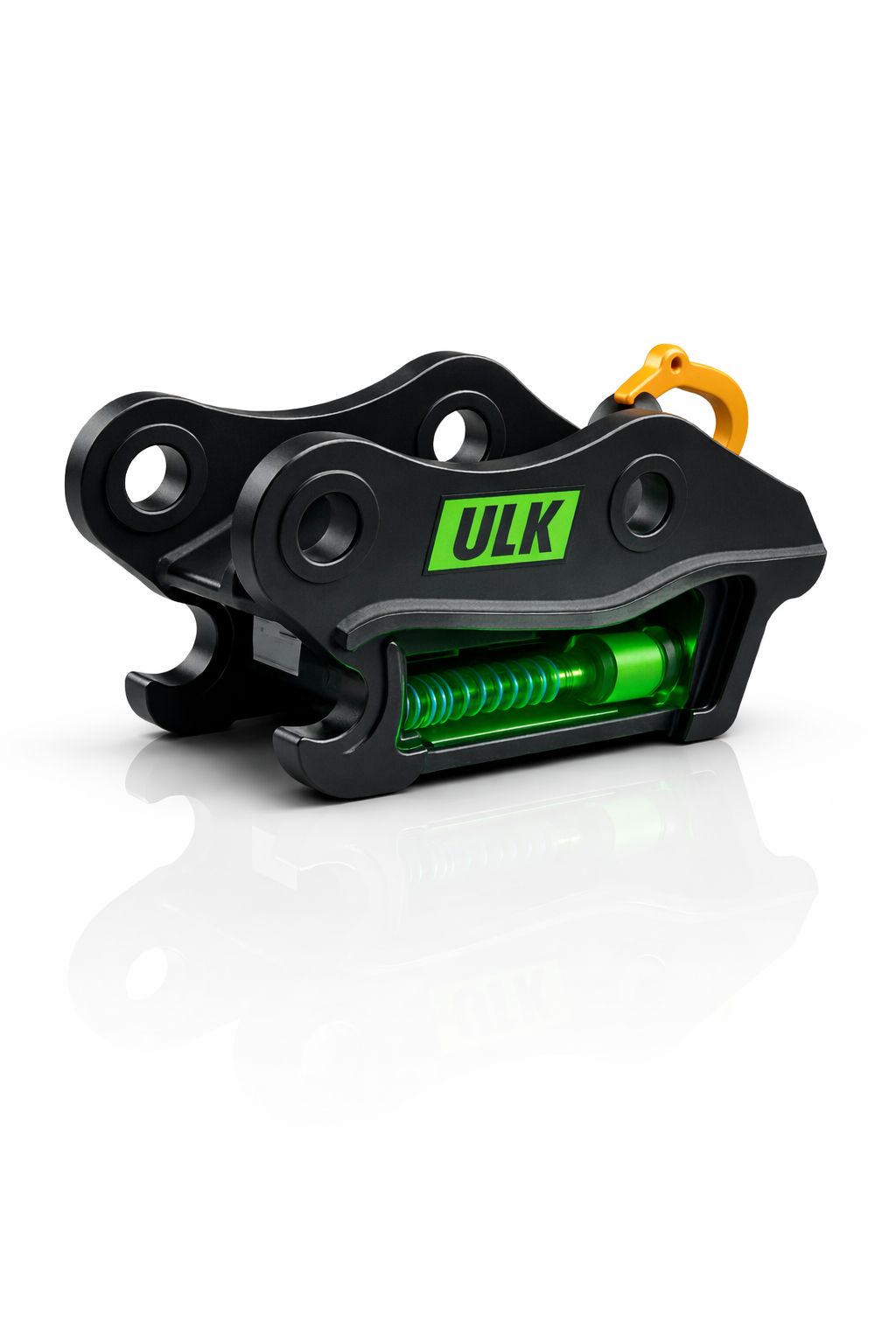 Attache Rapide Gamme ARH